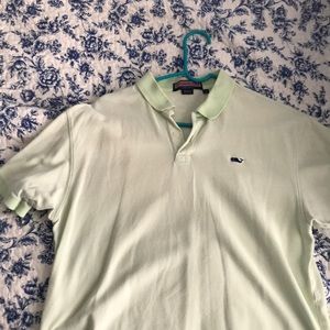 Vineyard Vines polo
